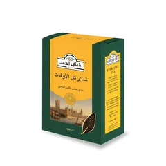 شاي كل الأوقات