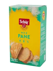 Mix B Flour For Bread Gluten Free