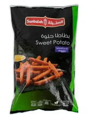 بطاطا حلوة