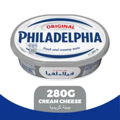 جبنة كريمية