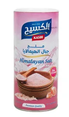Himalayan Salt