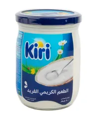 Kiri Spreadable Processed Cream Cheese 500g