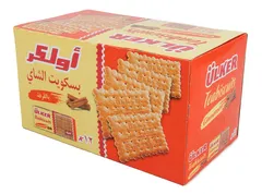بسكويت الشاي بالقرفة