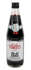 Vimto Zero Fruit Cordial Sugar And Calorise Free 710ml