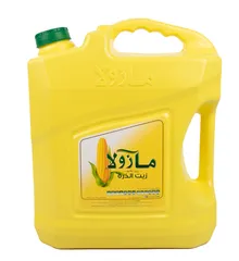 زيت الذرة