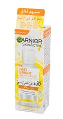 Garnier Skinactive Fast Bright Vitamin C Serum 30 Ml