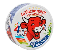Original Processed Cheese Analogue (24 Portion)