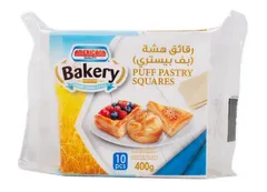 مربعات بف بيستري (١٠ قطع)