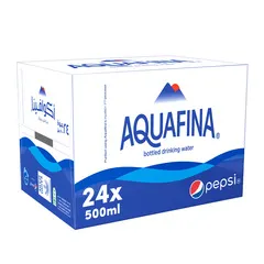 Bottled Drinking Water