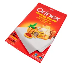 ورق خبز (٥٢*٤٠سم)