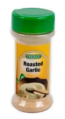 Roasted Garlic
