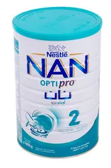 Nan Optipro Stage 2 From 6 To 12 Months 1800g