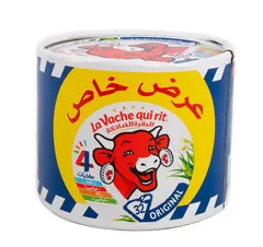 Original Processed Cheese Analogue 4*8 Pieces (Special Offer)