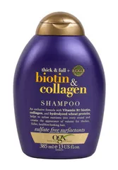 Thick & Full + Biotin & Collagen Shampoo