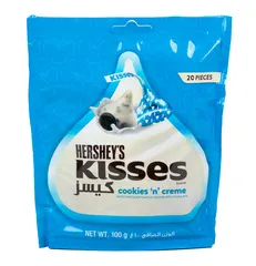 Hersheys_kisses_cookies_n_creme_chocolate_100g