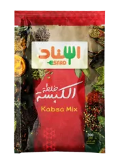 Esnad Kabsa Mix 200 G