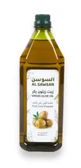 Al Sawsan Virgin Olive Oil