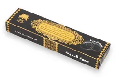عجوة المدينة