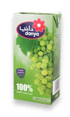 White Grape Juice