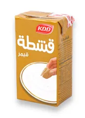 قشطة قيمر