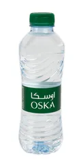 Bottled Drinking Water