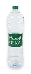 مياه شرب معبأة