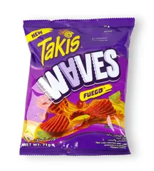 ويفز فويجو