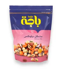 مشكل ديلوكس مشوي