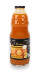 Mix Fruit & Qamer Al Deen Juice No Added Sugar
