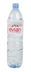 مياه معدنية طبيعية