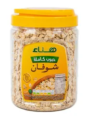 Hanaa Whole Oats 500 G
