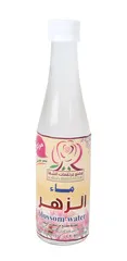 ماء الزهر