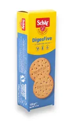 Gluten Free Digestive Biscuit