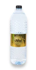 مياه شرب معبأة
