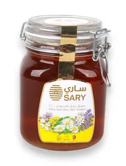عسل نحل طبيعي
