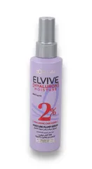 Loreal Elvive Moisture Plump Serum For Dehydrated Dry Hair 150 Ml