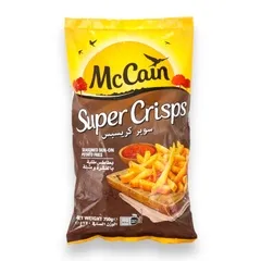 Super Crisps