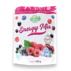 Energy Mix Frozen Berries