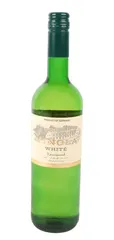 White Grape Juice