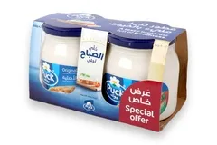 Puck Spread Cream Cheese 2 500 G