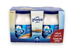 Puck Spread Cream Cheese 2 910 G