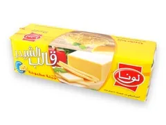 Luna Cheddar Cheese Block 1.8kg
