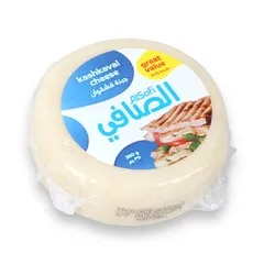Kashkaval Cheese 350g