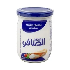 شبيه الجبنة قابلة للدهن كاملة الدسم