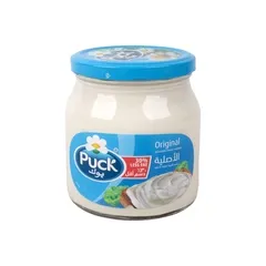 Puck_spreadable_processed_cheese_analogue_30_percent_less_fat_500g