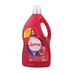 Persil Colored Abaya Shampoo Special Offer 3 6 L