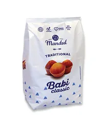 كلاسيك ميني مافن
