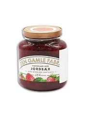 Strawberry Marmelade