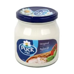Puck Spread Cream Cheese 500 G