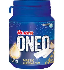 Oneo Mastic Chewing Gum Sugarfree